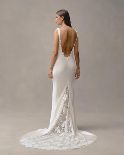 Image of Alexandra Grecco Wedding Dress