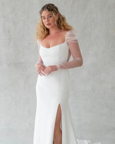 Image of Alexandra Grecco Wedding Dress