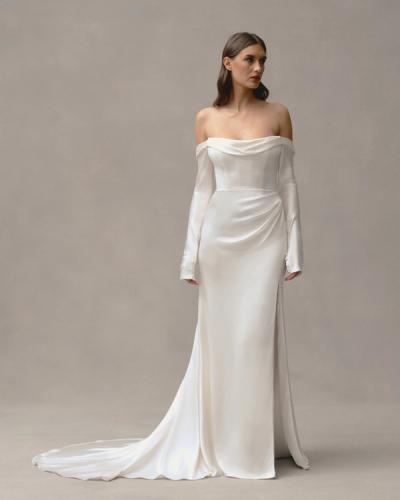 Image of Alexandra Grecco Wedding Dress