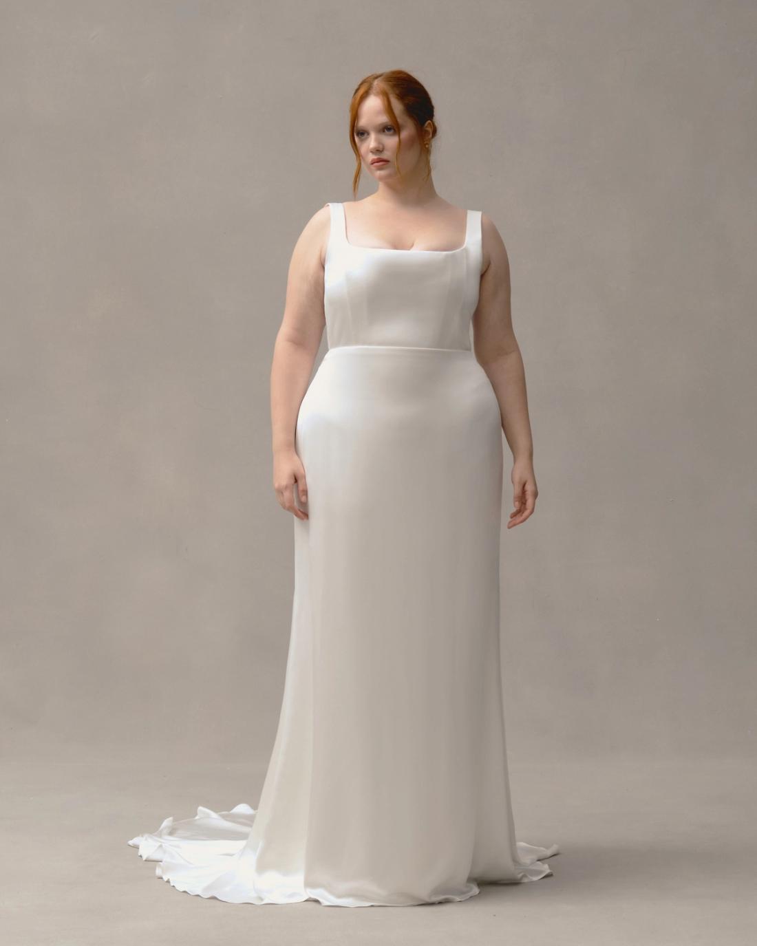 Colette Gown