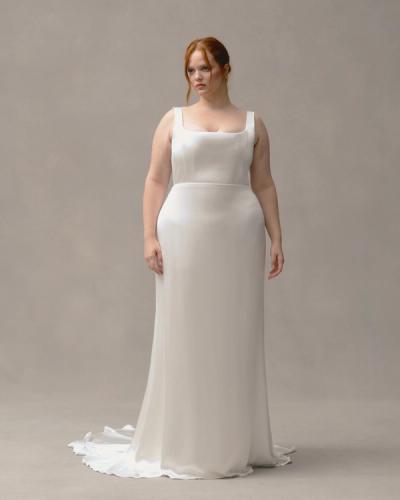 Image of Alexandra Grecco Wedding Dress