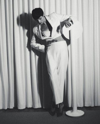 Image of Alexandra Grecco Wedding Dress