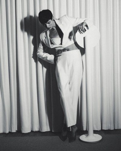 Image of Alexandra Grecco Wedding Dress