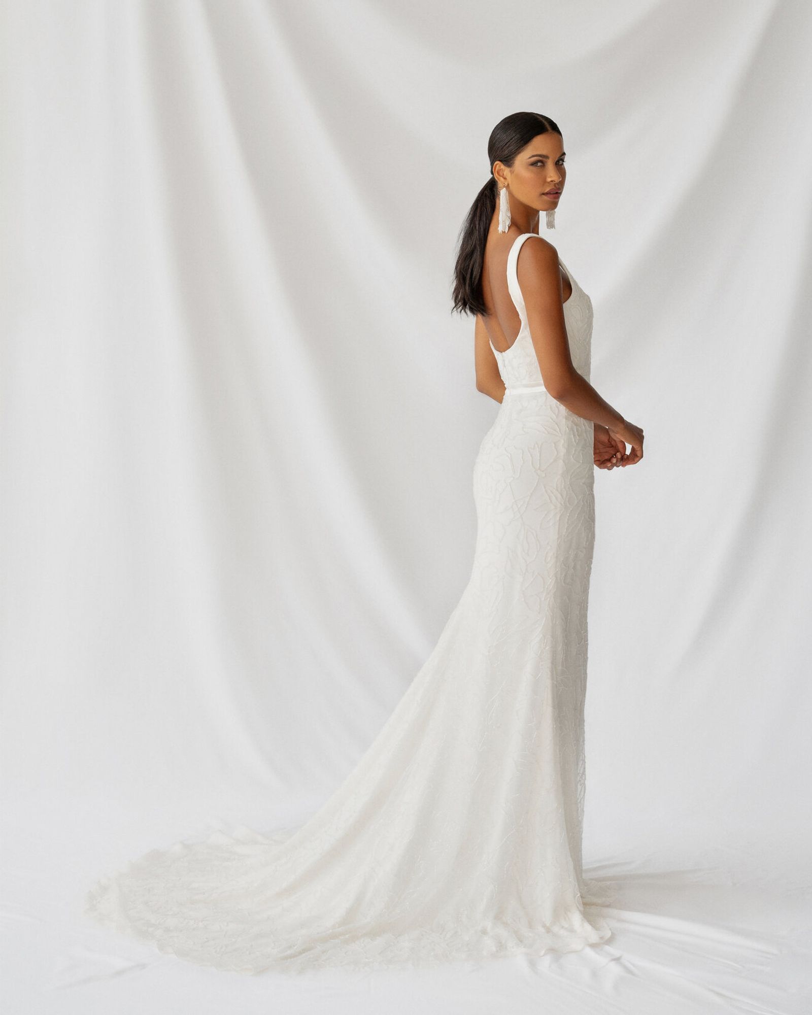 Image of Alexandra Grecco Wedding Dress