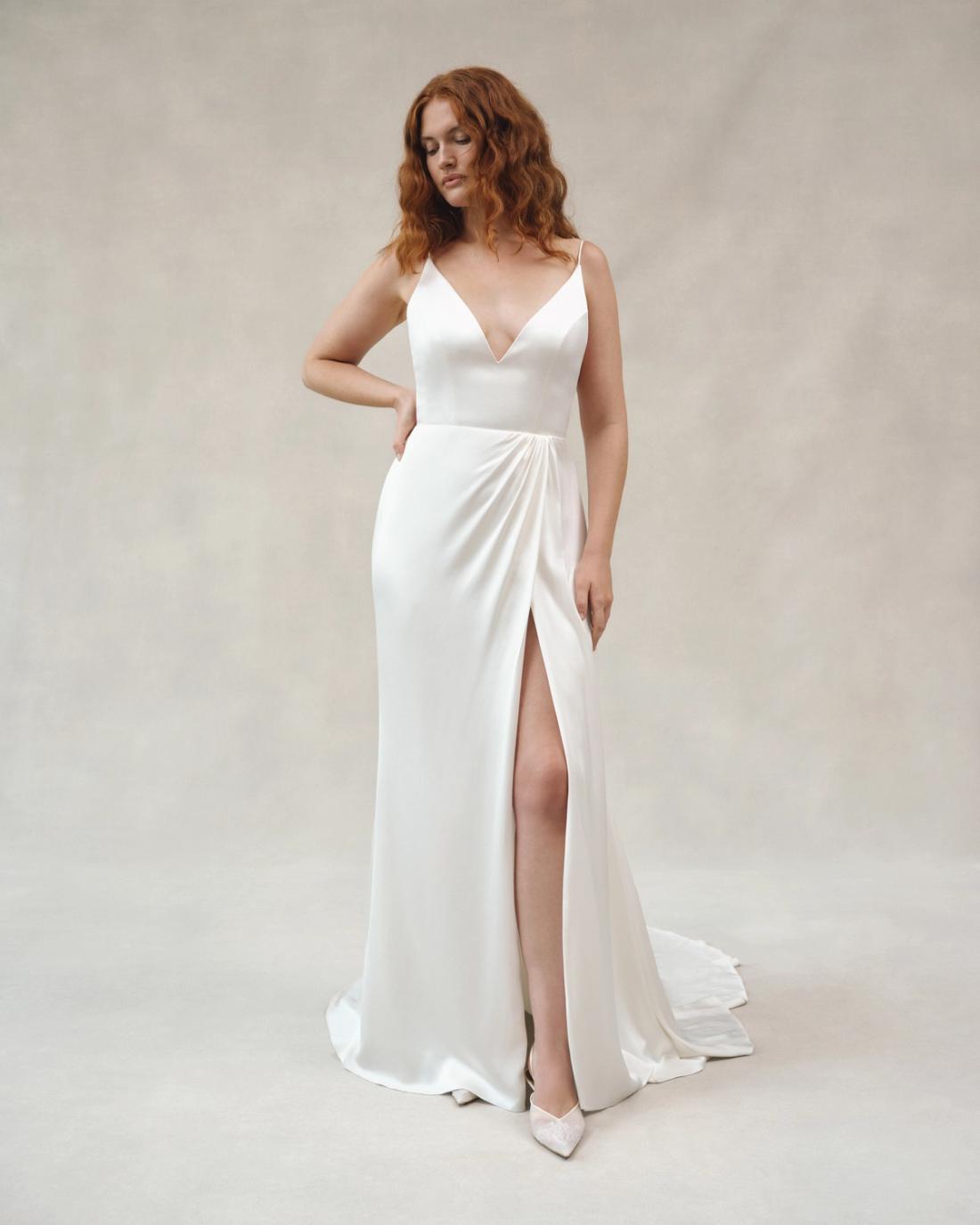 Atticus Gown