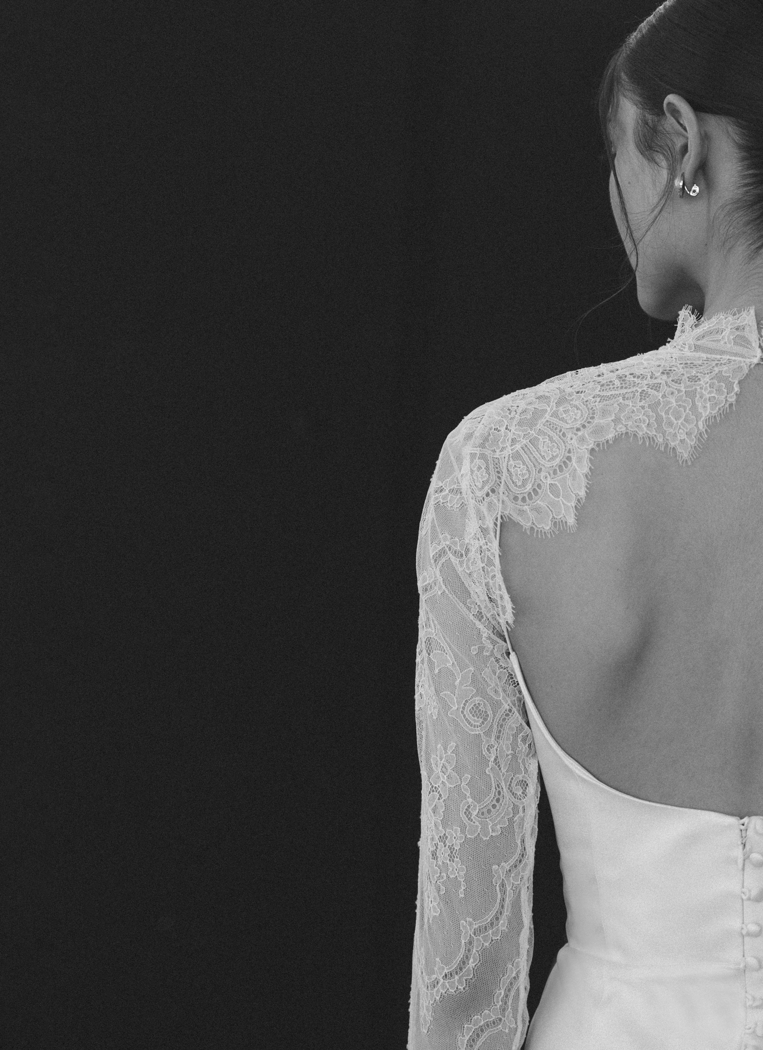 Image of Alexandra Grecco Wedding Dress