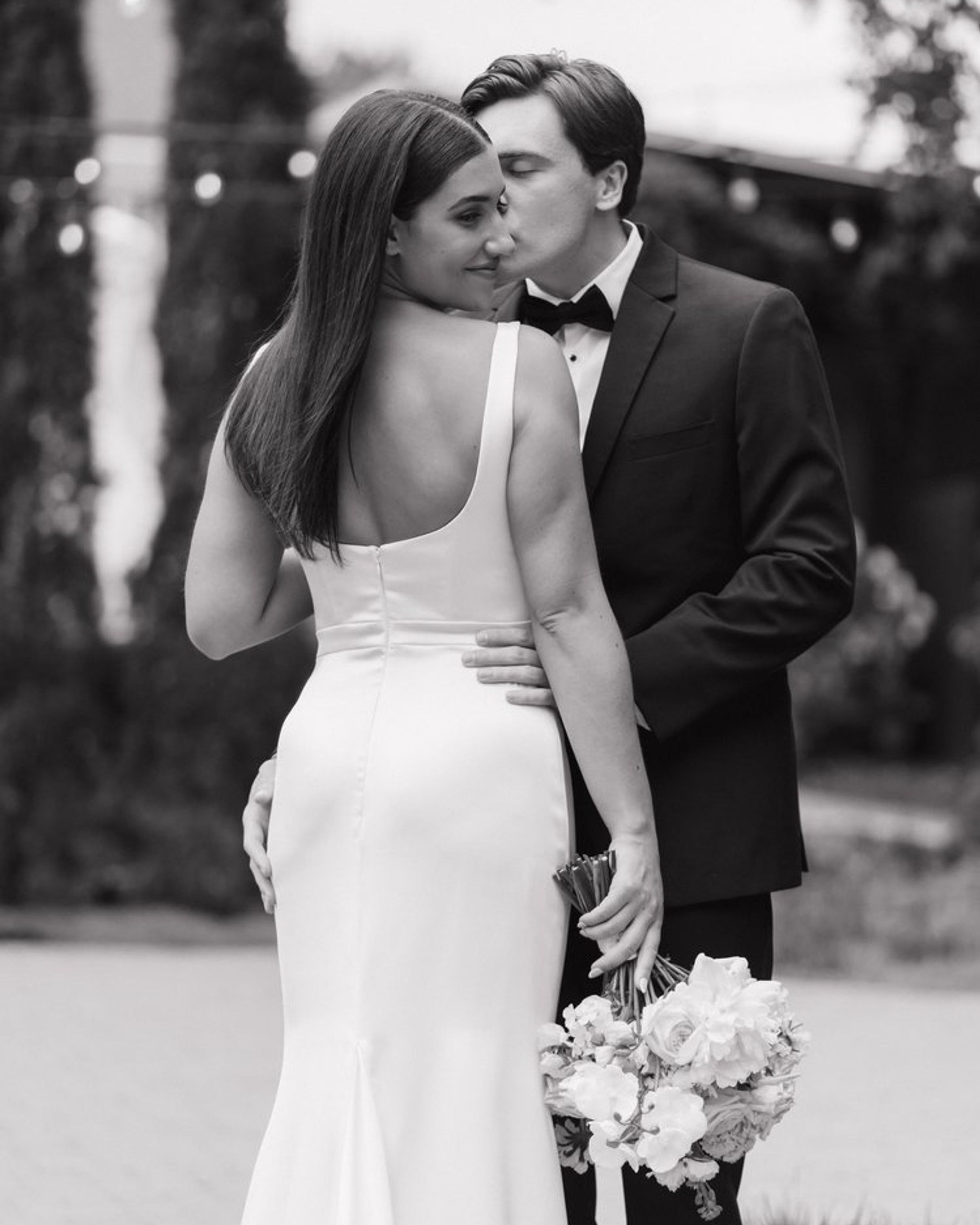 Image of Alexandra Grecco Wedding Dress