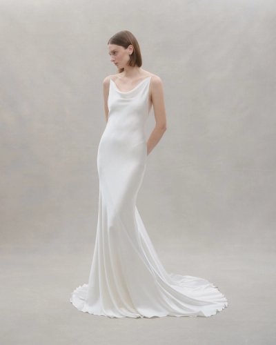 Image of Alexandra Grecco Wedding Dress