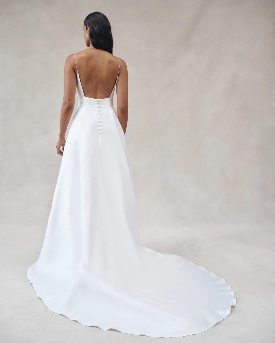 Leonora Gown