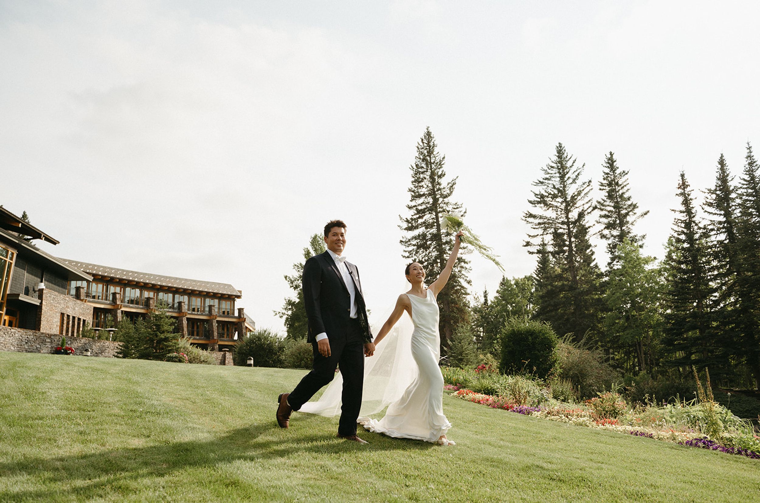 Image of Alexandra Grecco Wedding Dress