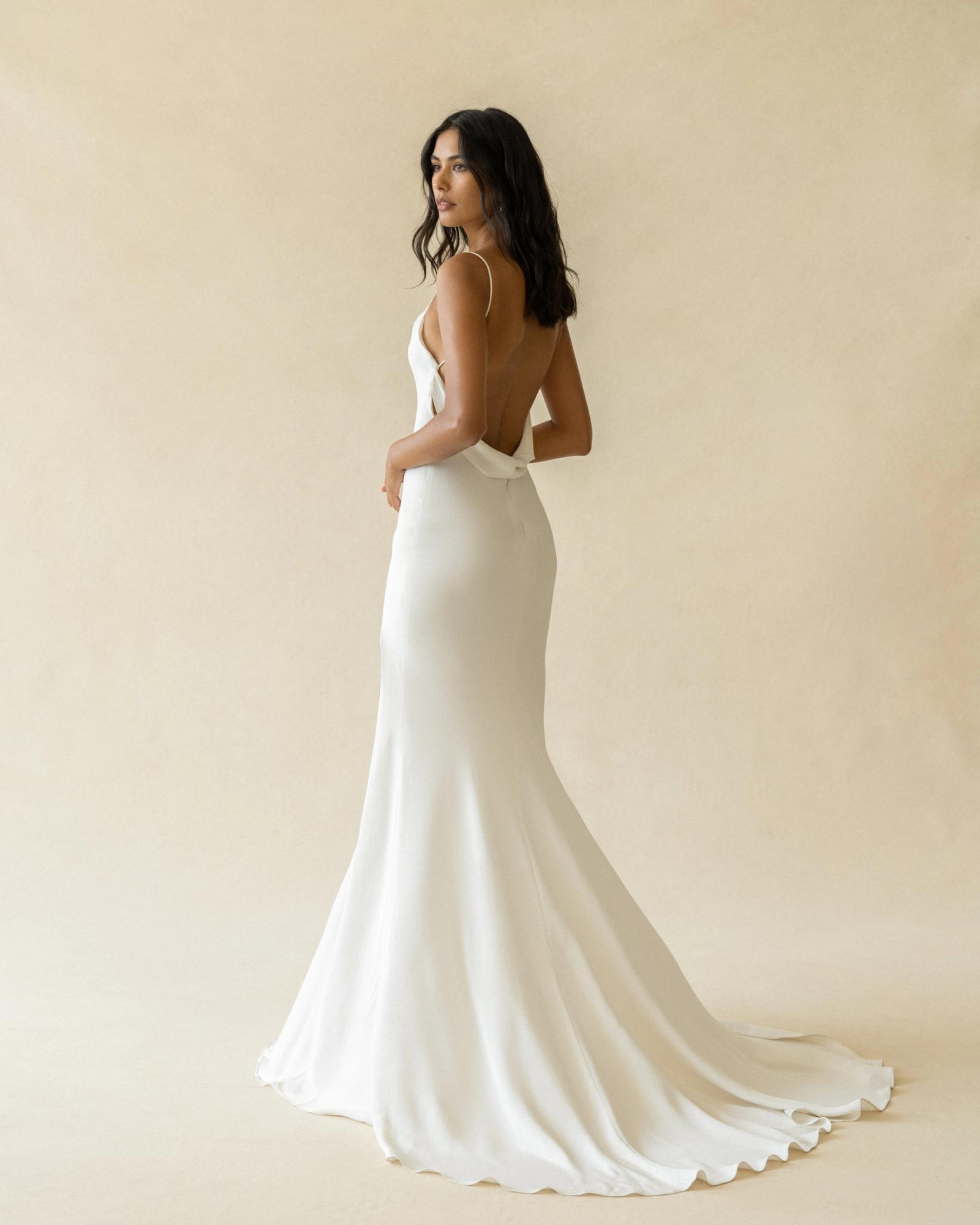 Image of Alexandra Grecco Wedding Dress