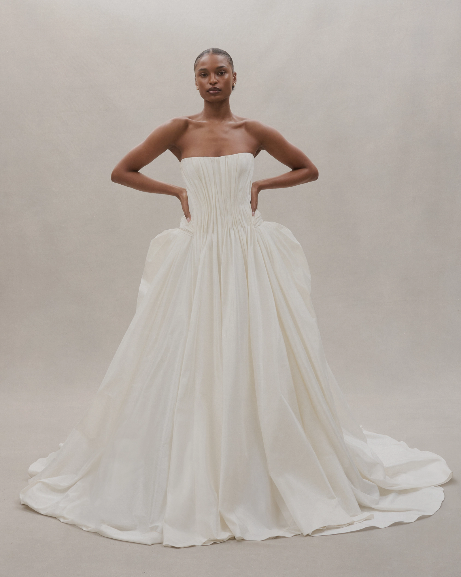 Image of Alexandra Grecco Wedding Dress