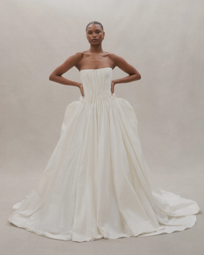 Image of Alexandra Grecco Wedding Dress
