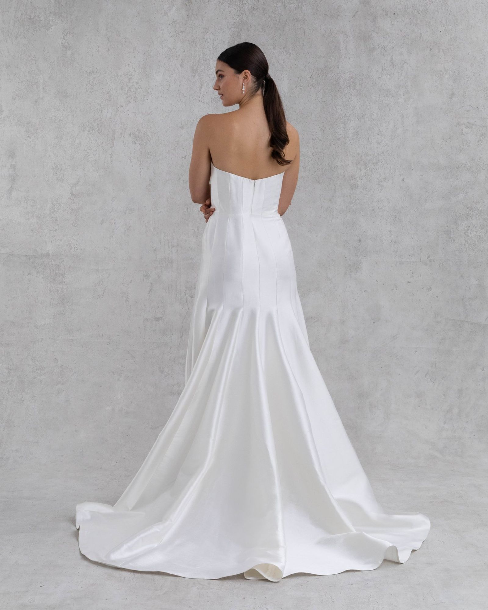 Image of Alexandra Grecco Wedding Dress