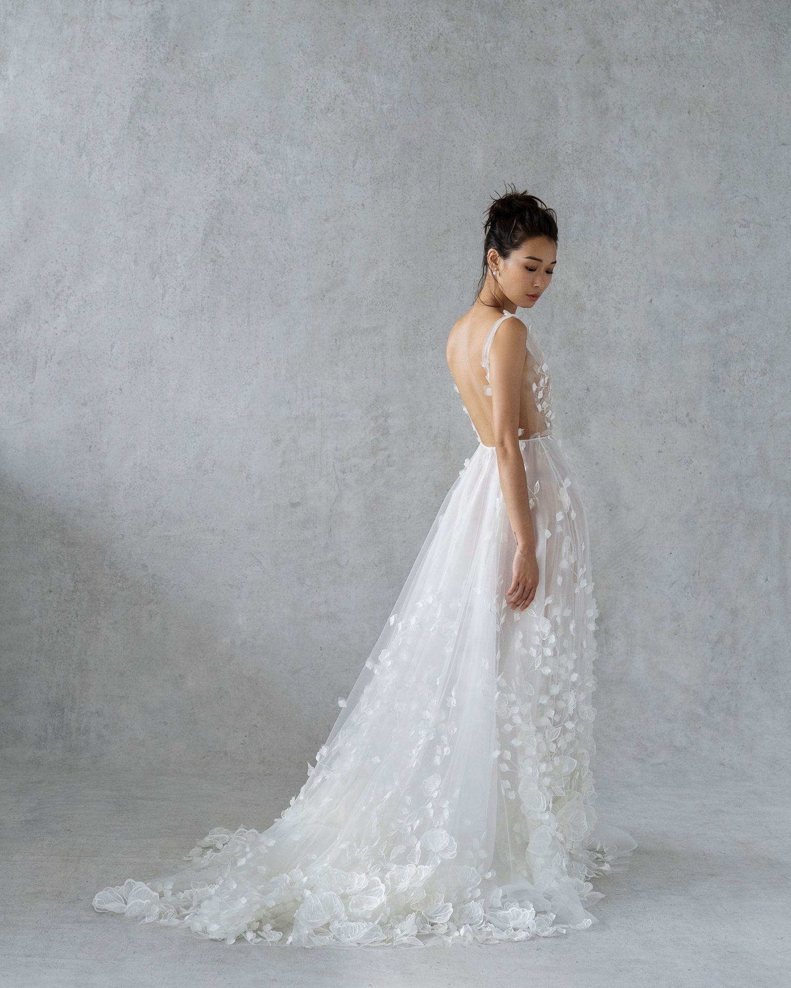 Image of Alexandra Grecco Wedding Dress