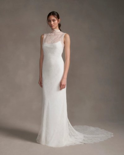 Image of Alexandra Grecco Wedding Dress