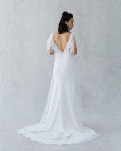 Image of Alexandra Grecco Wedding Dress