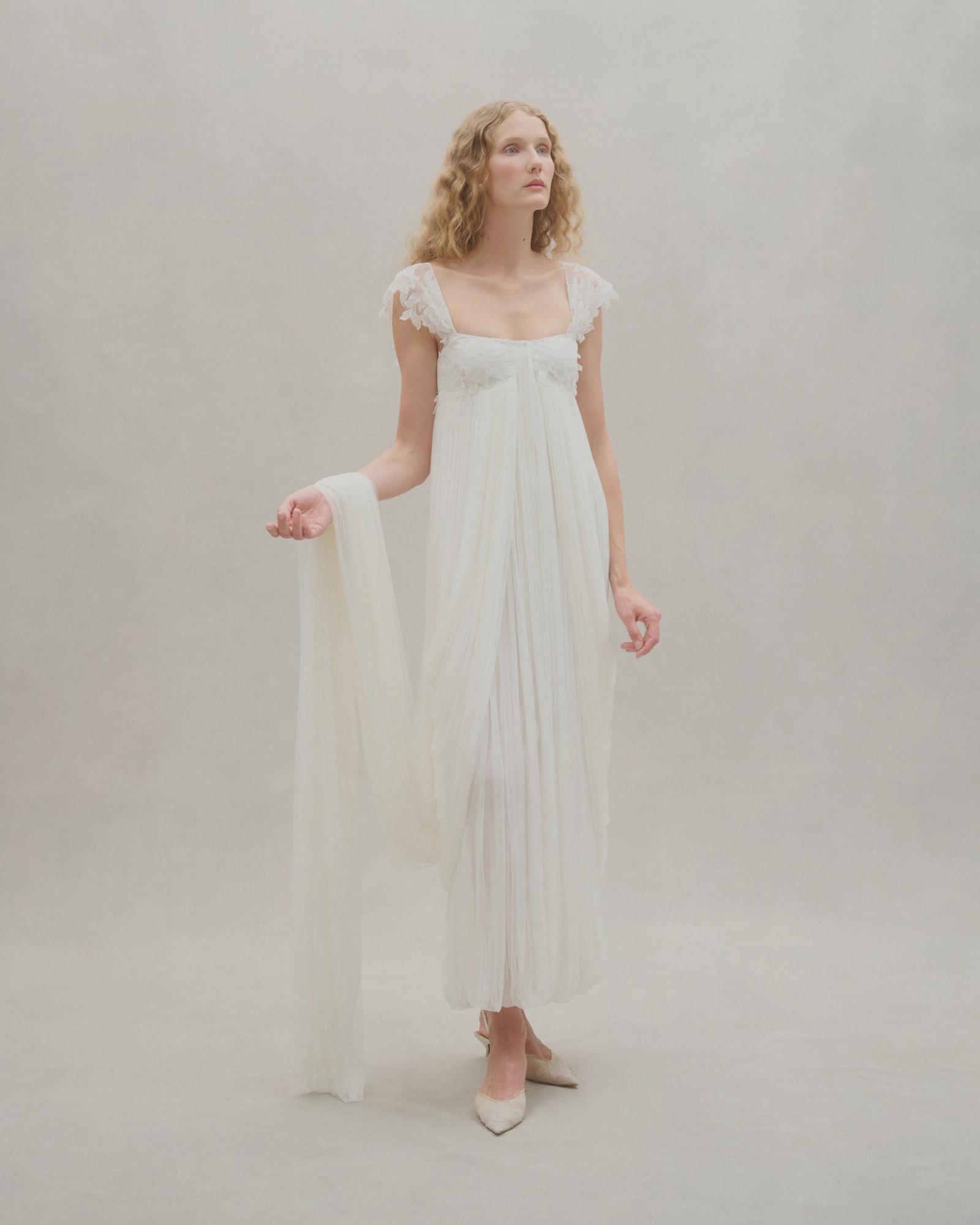 Image of Alexandra Grecco Wedding Dress