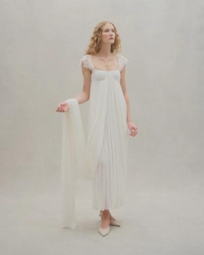 Image of Alexandra Grecco Wedding Dress