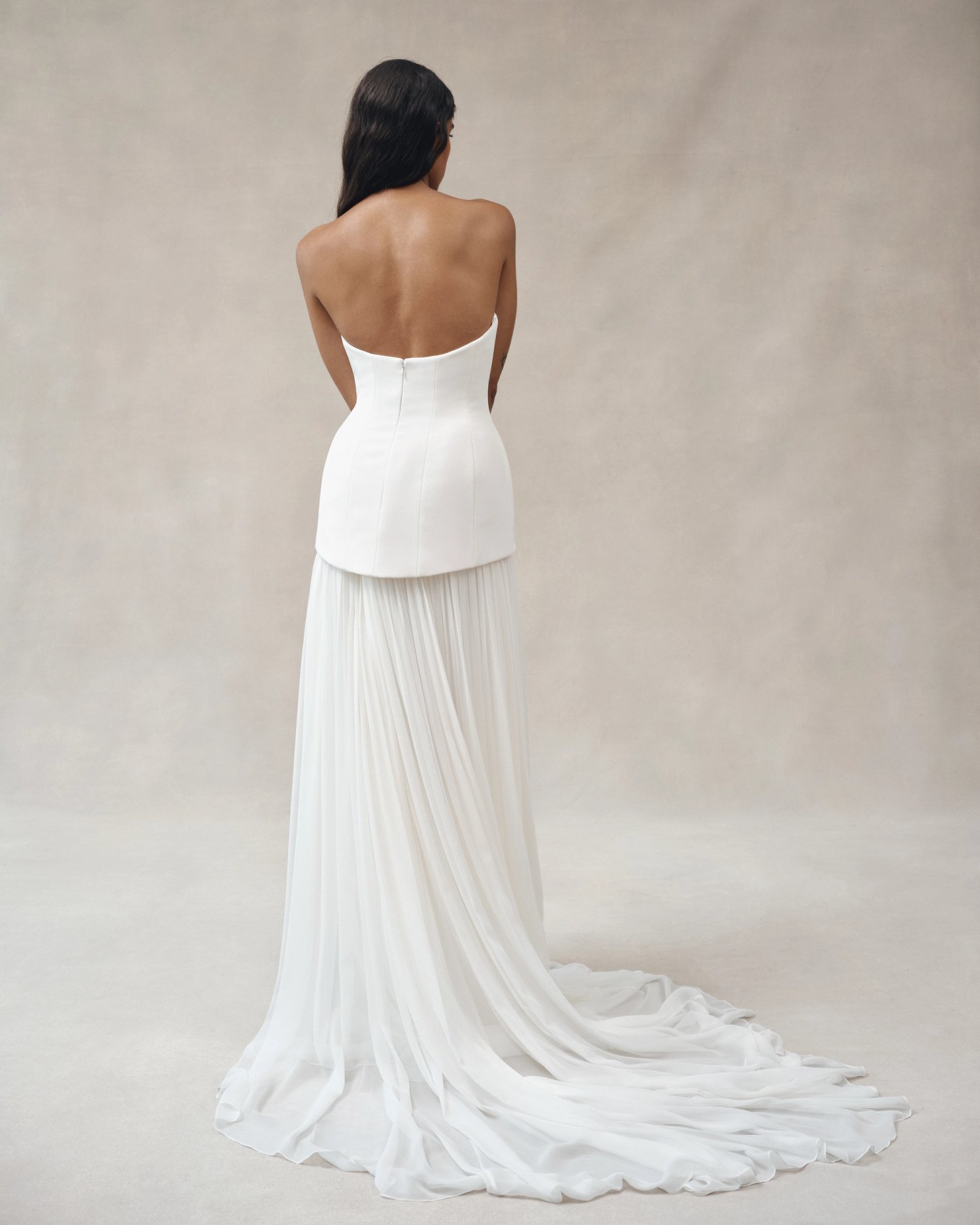Clara Corset & Louise Skirt