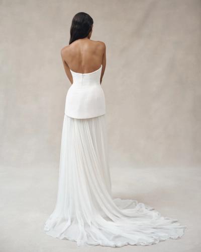 Image of Alexandra Grecco Wedding Dress