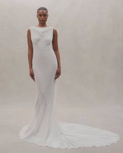 Image of Alexandra Grecco Wedding Dress