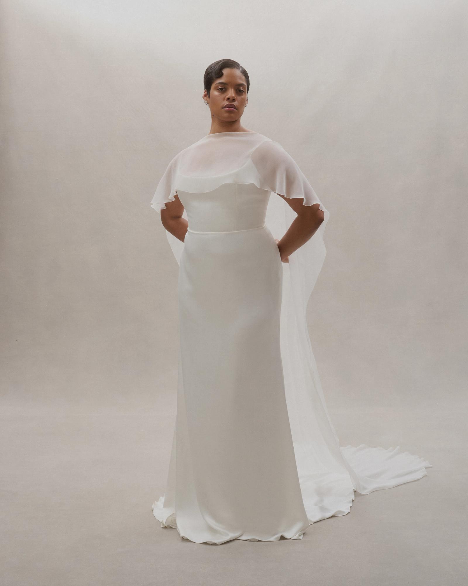 Image of Alexandra Grecco Wedding Dress