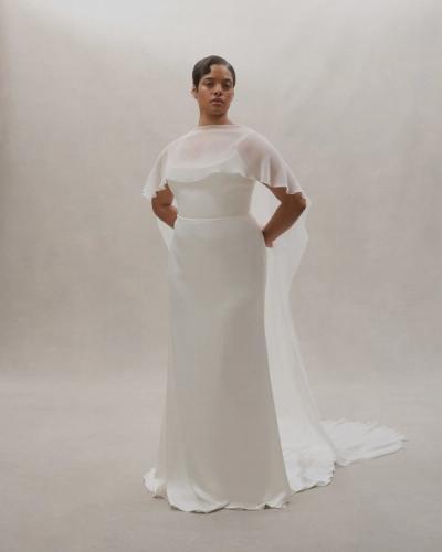 Image of Alexandra Grecco Wedding Dress