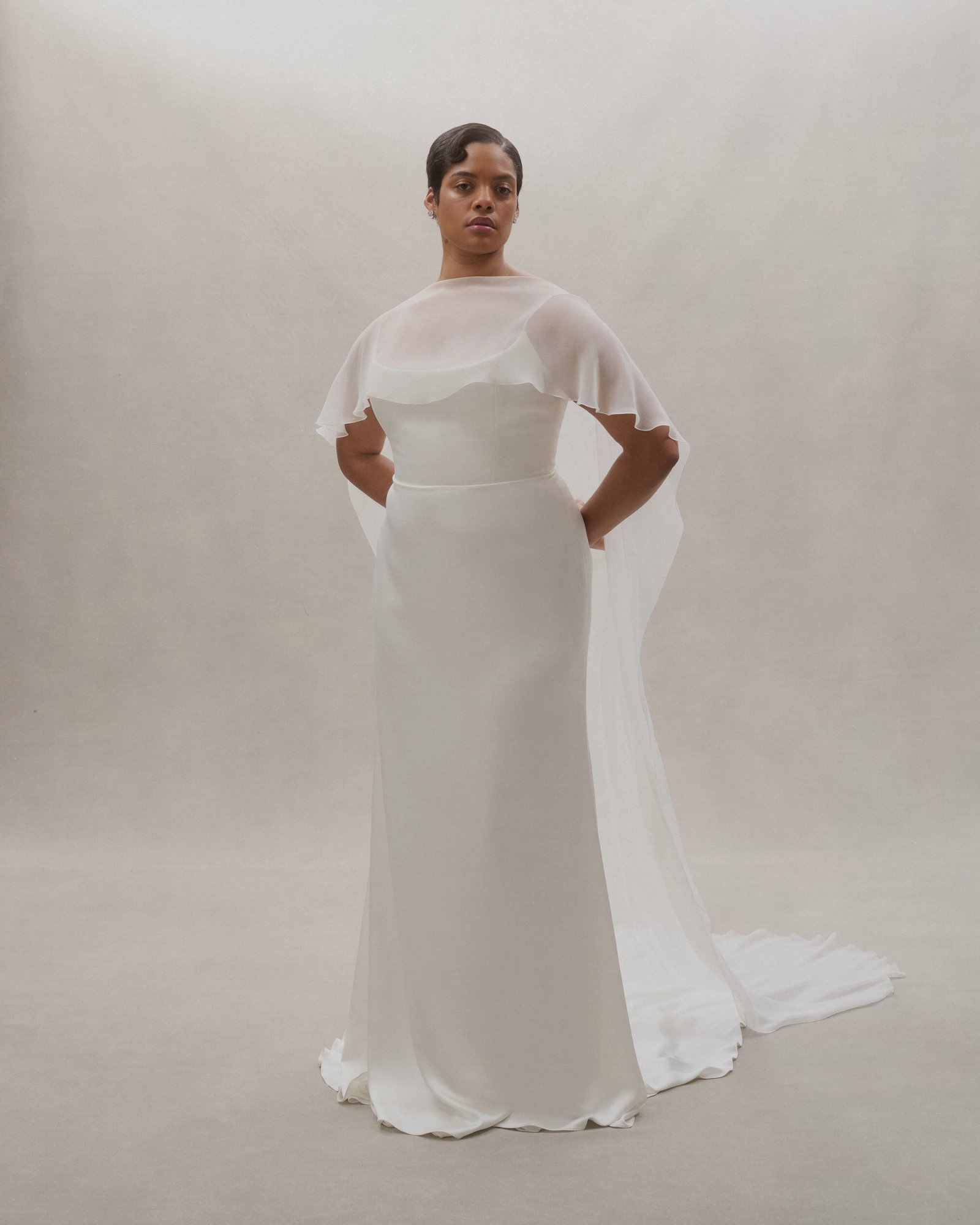 Image of Alexandra Grecco Wedding Dress