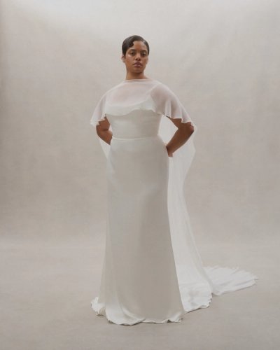 Image of Alexandra Grecco Wedding Dress