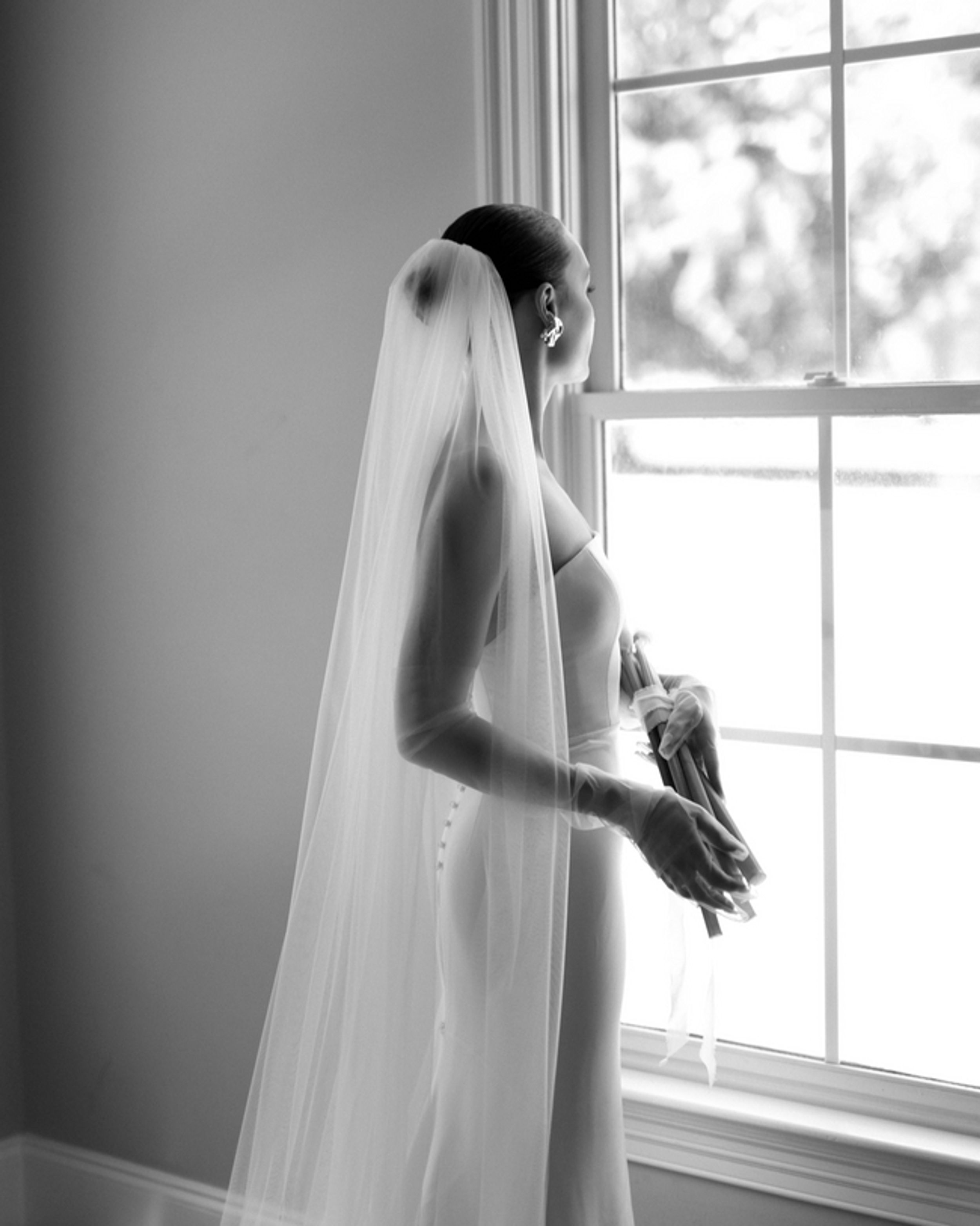 Image of Alexandra Grecco Wedding Dress