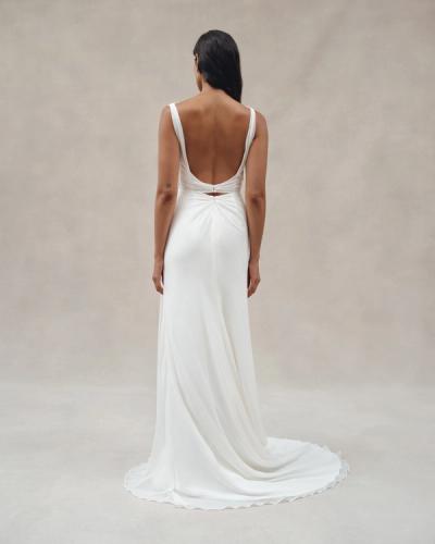 Image of Alexandra Grecco Wedding Dress