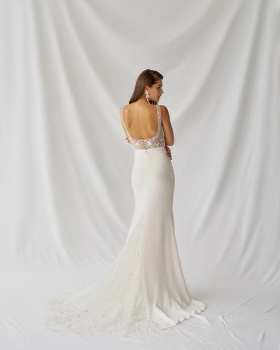 Image of Alexandra Grecco Wedding Dress