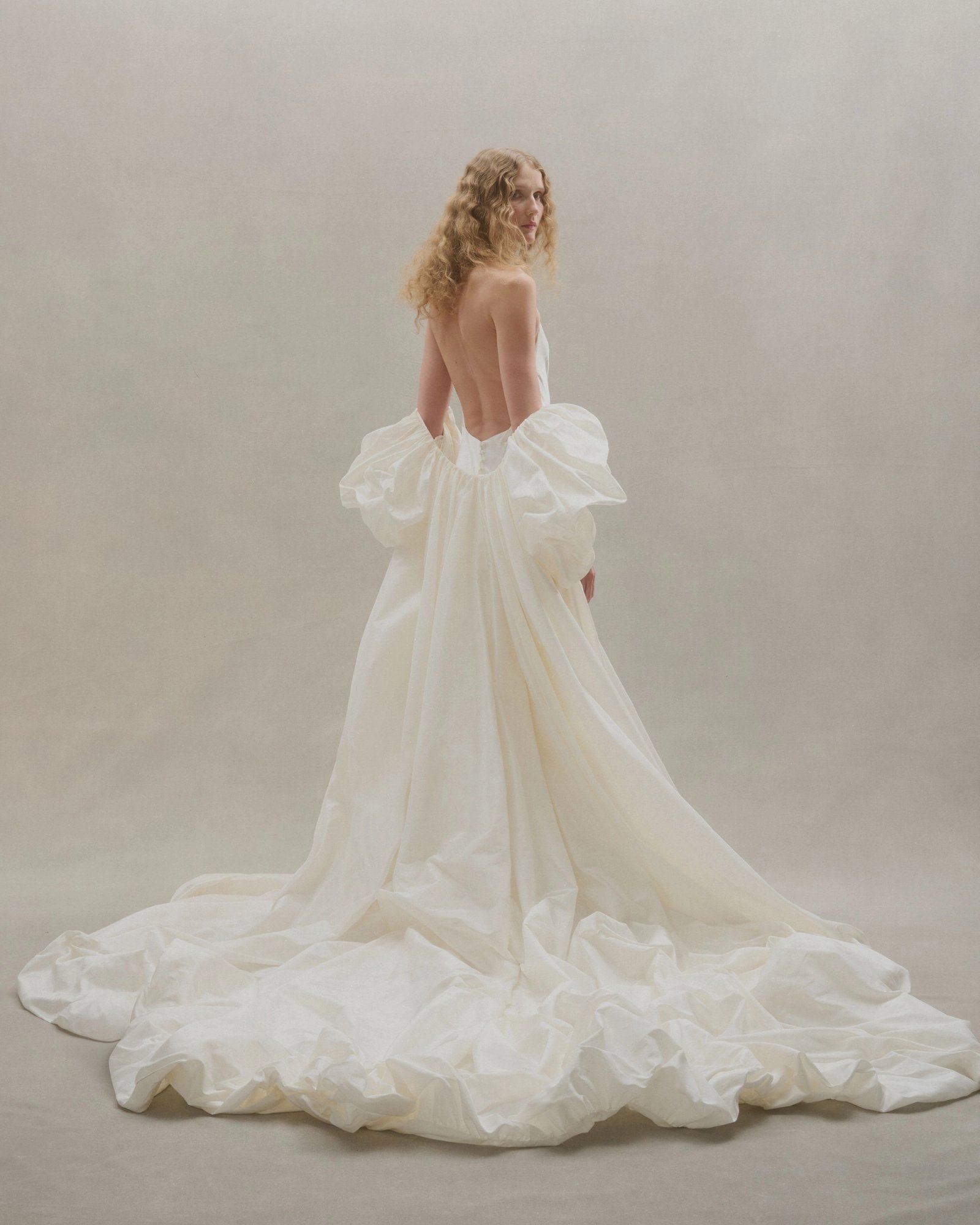 Image of Alexandra Grecco Wedding Dress