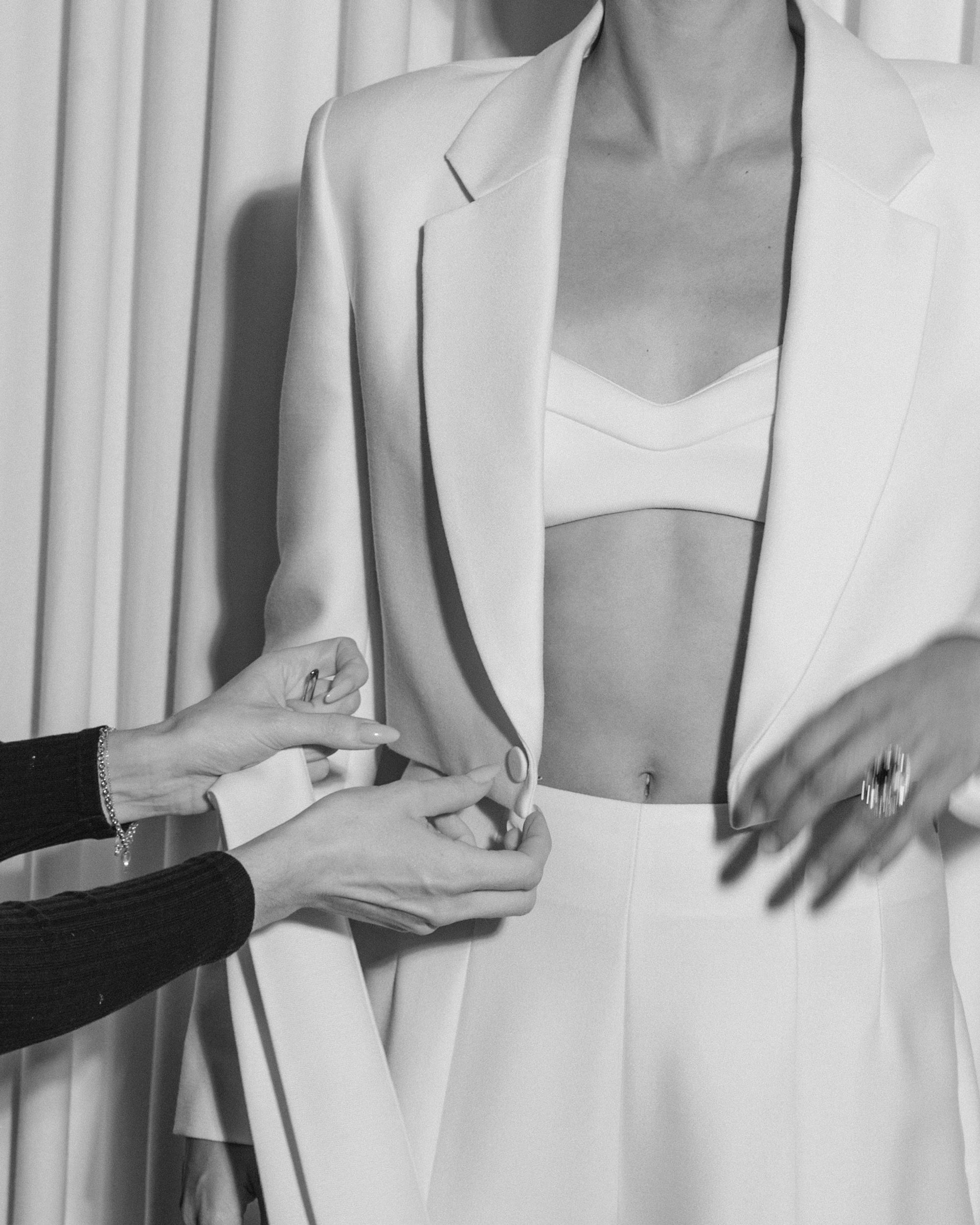 Image of Alexandra Grecco Wedding Dress