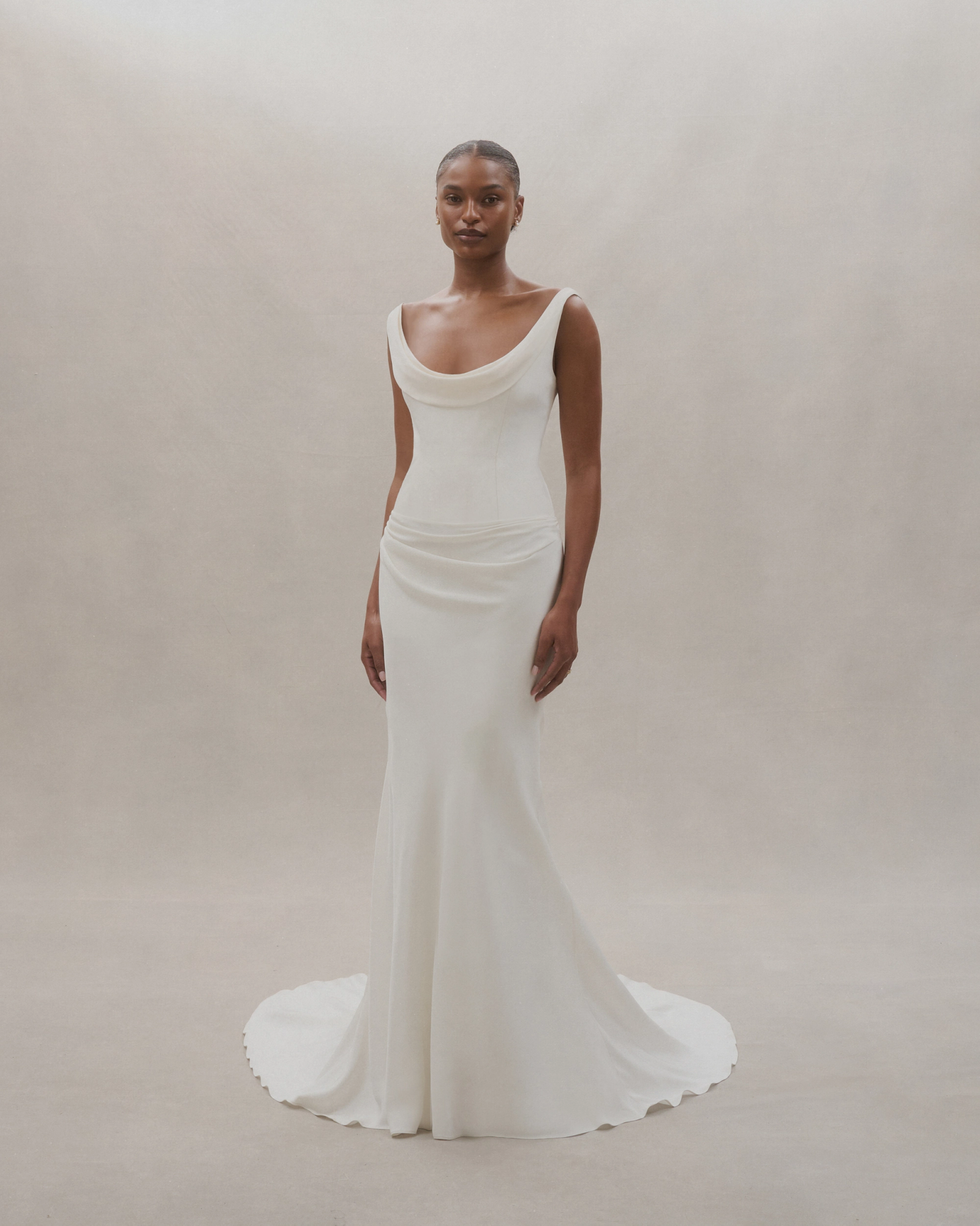 Image of Alexandra Grecco Wedding Dress