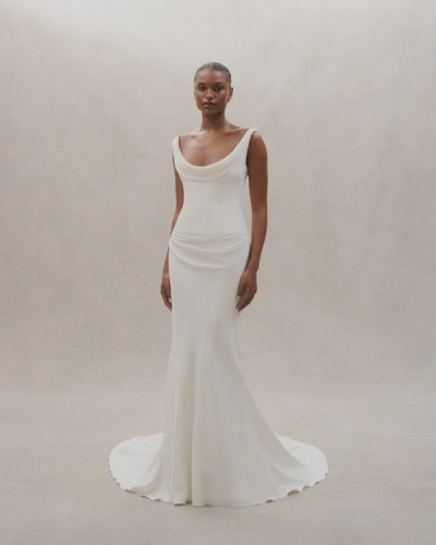 Image of Alexandra Grecco Wedding Dress