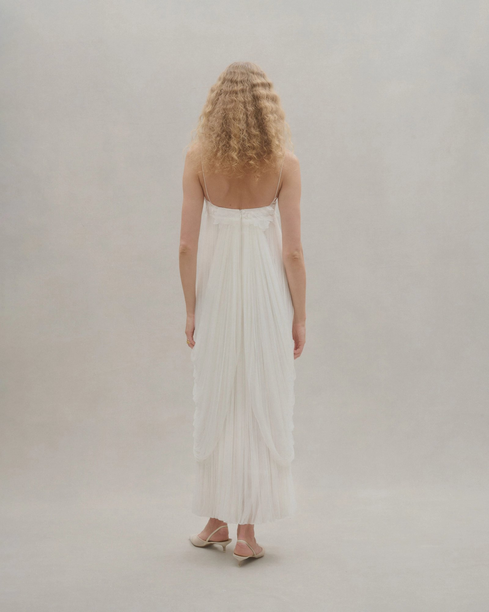 Image of Alexandra Grecco Wedding Dress