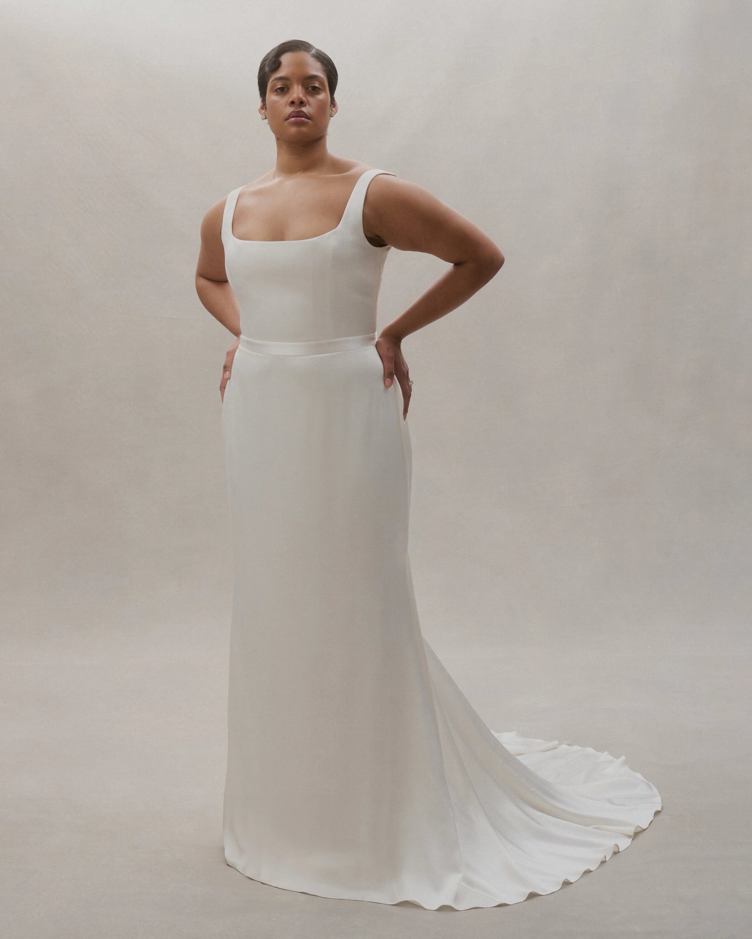 Colette Gown
