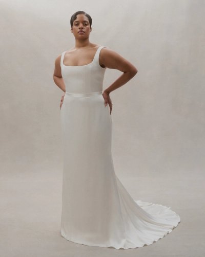 Image of Alexandra Grecco Wedding Dress