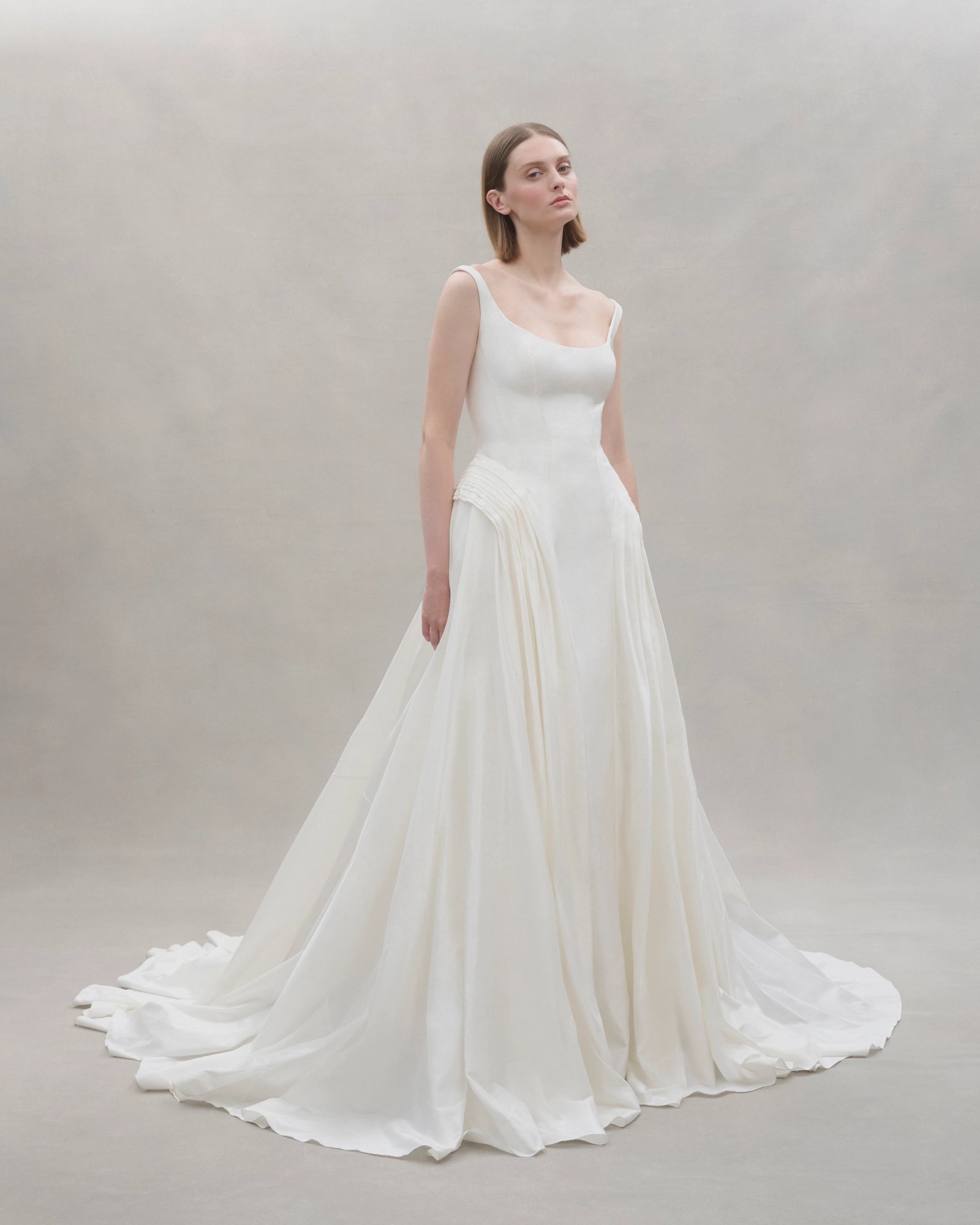 Image of Alexandra Grecco Wedding Dress