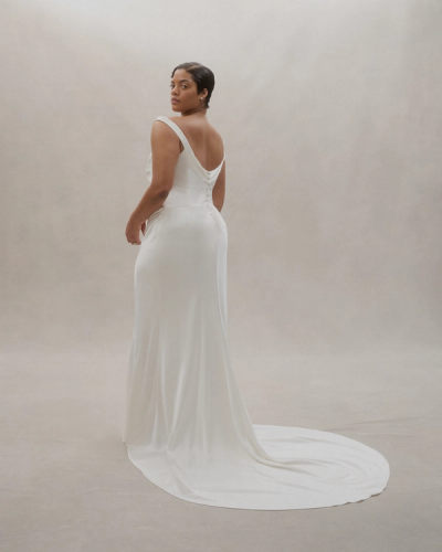 Image of Alexandra Grecco Wedding Dress