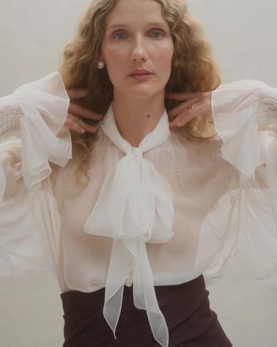 Image of Alexandra Grecco Wedding Dress