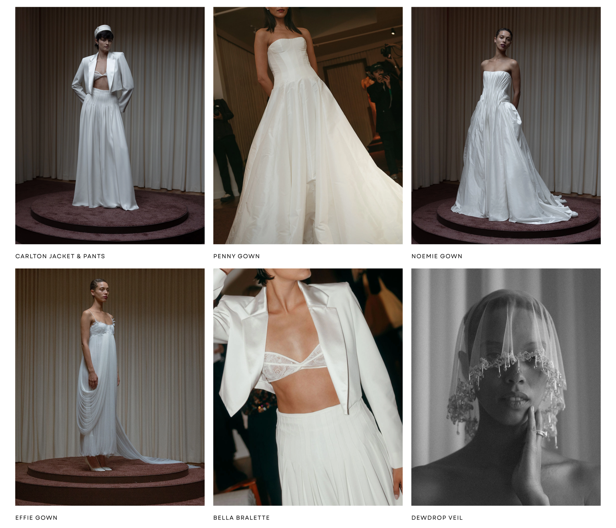 Image of Alexandra Grecco Wedding Dress