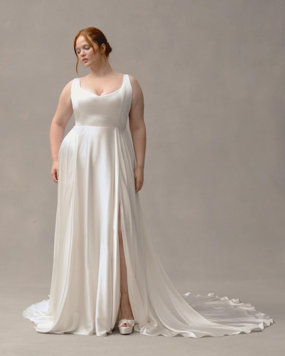 Magnolia Gown