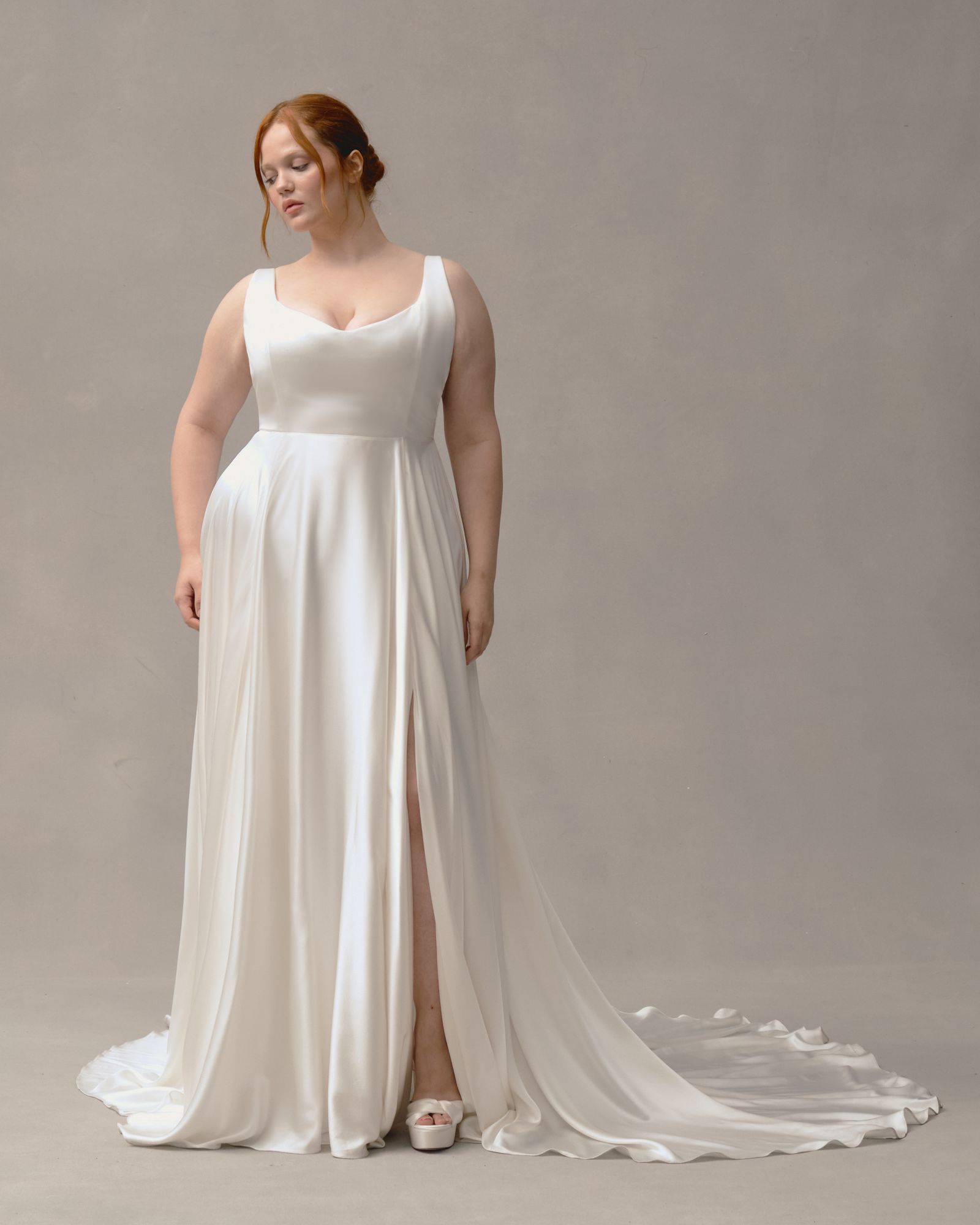 Image of Alexandra Grecco Wedding Dress