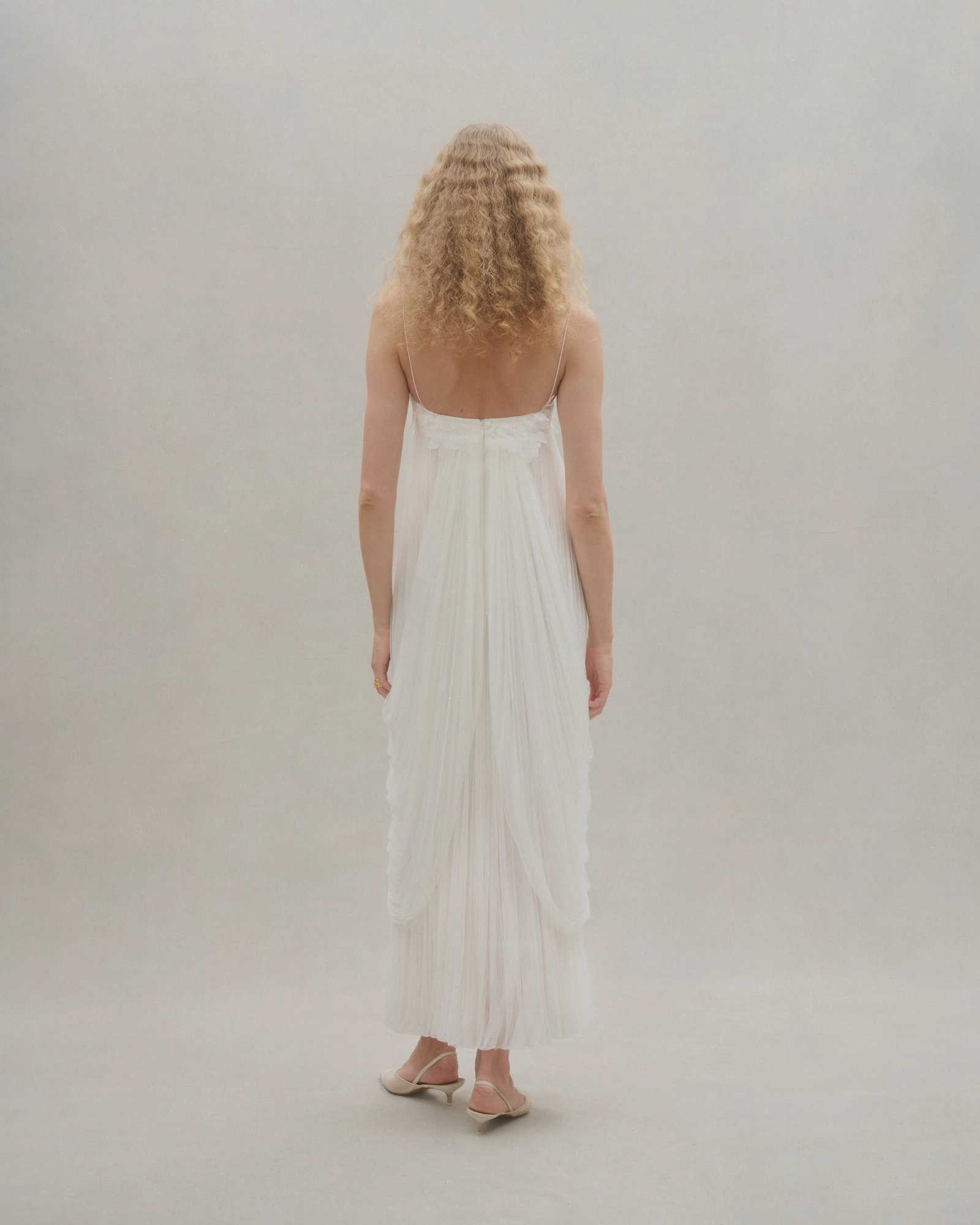 Image of Alexandra Grecco Wedding Dress
