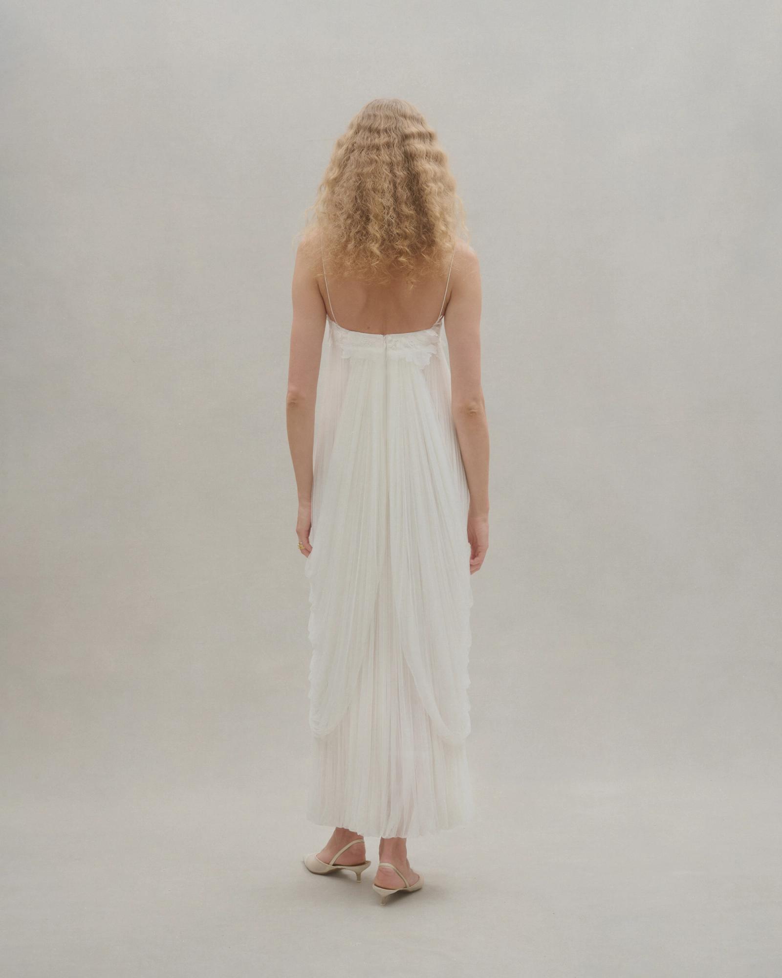 Image of Alexandra Grecco Wedding Dress