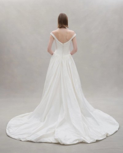 Image of Alexandra Grecco Wedding Dress