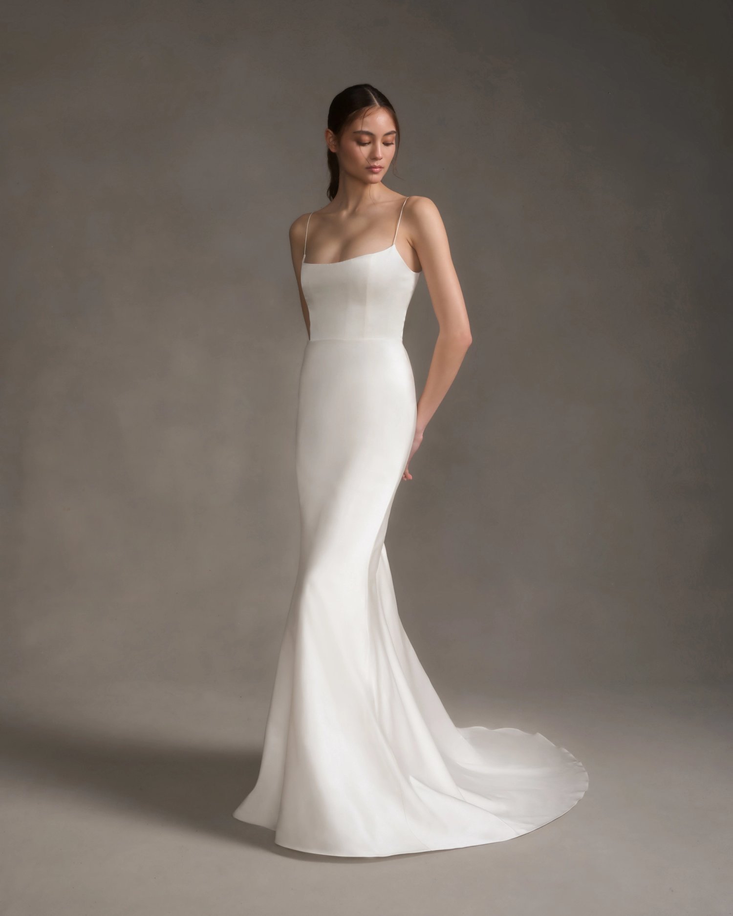 Ines Gown